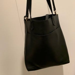 NWT madewell Transportation tote